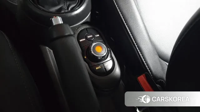 Mini Cooper id 3434698 из Кореи 8