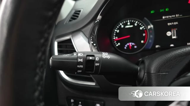Kia Seltos id 4696989 из Кореи 8