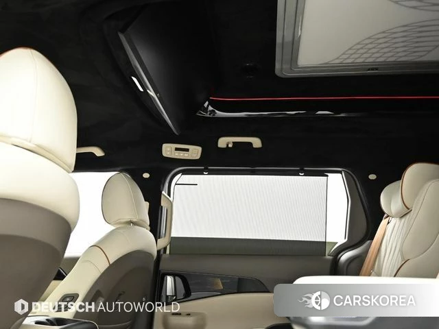 Kia The New Carnival 4th Generation id 3841435 из Кореи 8