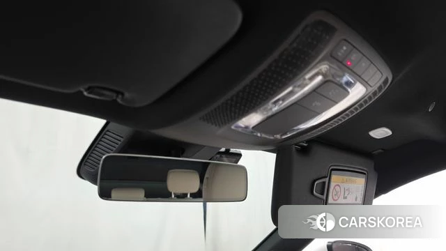 Mercedes-Benz A-Class W177 id 4774336 из Кореи 8