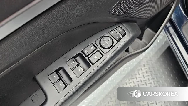 Hyundai The New Avante AD id 2961729 из Кореи 8