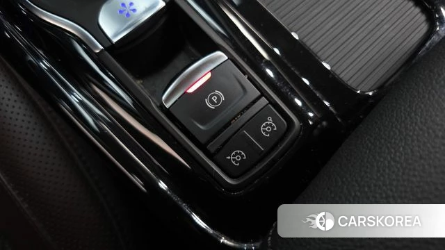 Renault Korea (Samsung) SM6 id 4390574 из Кореи 8