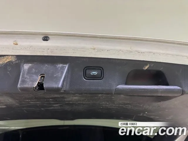 Hyundai Palisade id 2926301 из Кореи 8