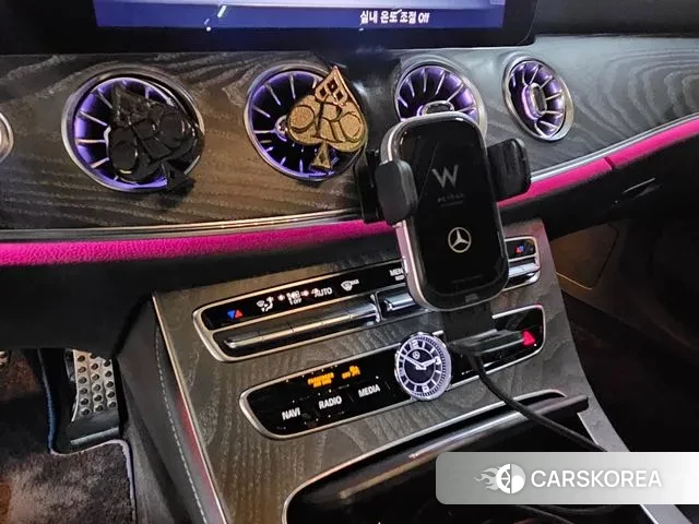 Mercedes-Benz CLS-Class C257 id 3253429 из Кореи 8