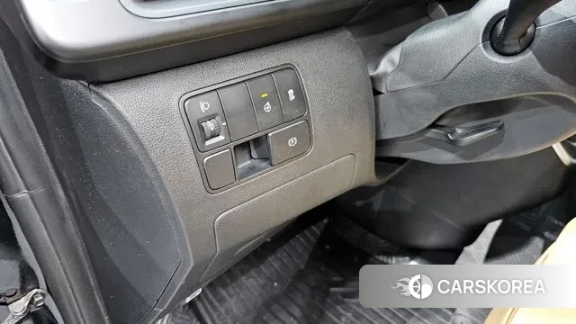 Hyundai Staria id 3431805 из Кореи 8