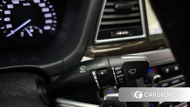 Genesis G80 id 4647927 из Кореи 8