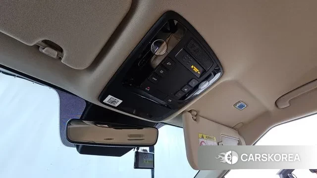 Kia Carnival 4th generation id 3573272 из Кореи 8