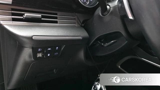 Hyundai The New Grandeur IG id 4641705 из Кореи 8
