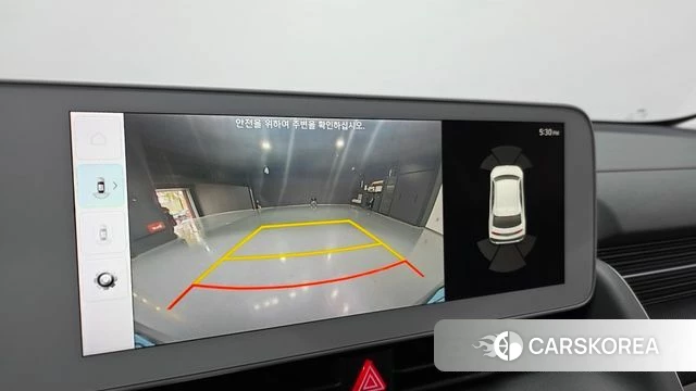 Hyundai Ionic 5 id 4489273 из Кореи 8