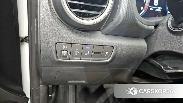 Hyundai Kona id 4269376 из Кореи 8