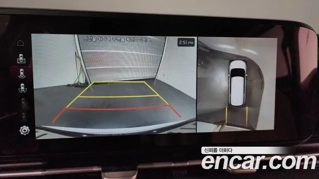 Kia Carnival 4th generation id 2854459 из Кореи 8