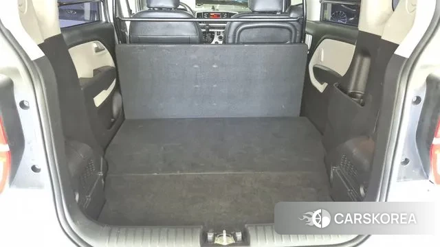 Kia The New Ray id 3484264 из Кореи 8