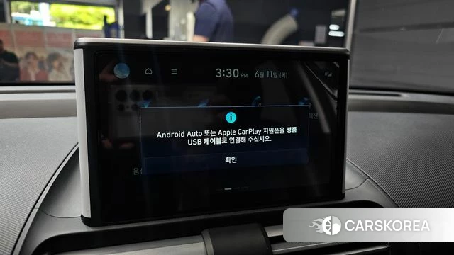 Hyundai Casper id 4443663 из Кореи 8