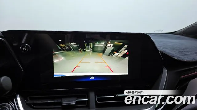 Chevrolet (GM Daewoo) Trax Crossover id 2716240 из Кореи 8