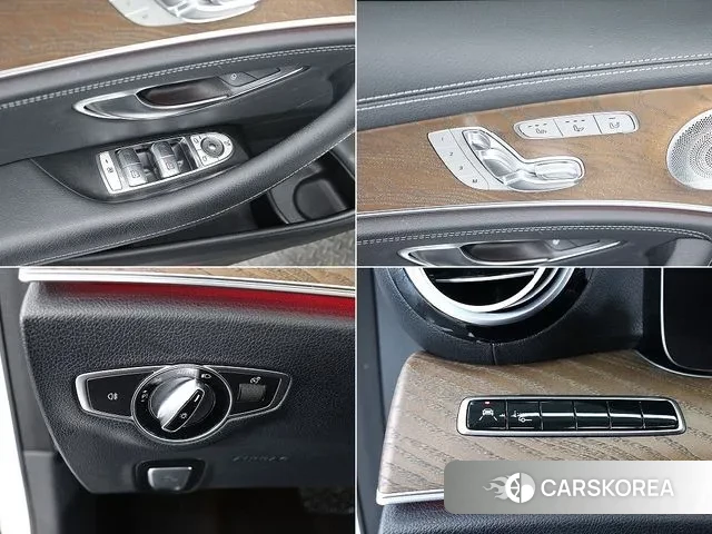 Mercedes-Benz E-Class W213 id 3636394 из Кореи 8