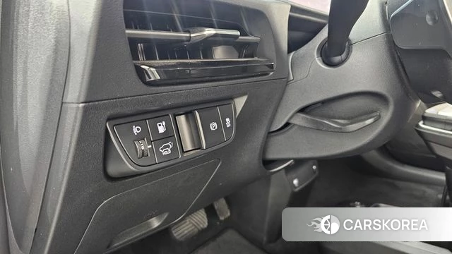 Kia EV6 id 3871574 из Кореи 8