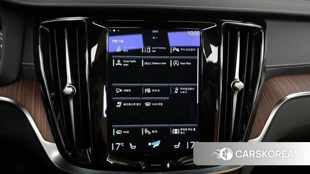 Volvo V60 Cross-Country 2nd Generation id 4179246 из Кореи 8