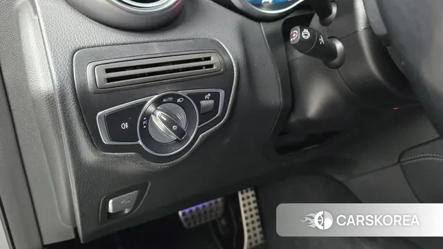 Mercedes-Benz GLC-Class X253 id 3551801 из Кореи 8