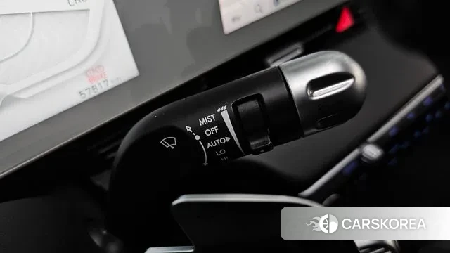 Hyundai Ionic 5 id 2975488 из Кореи 8