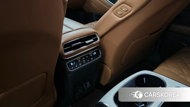 Genesis GV80 id 4474542 из Кореи 8