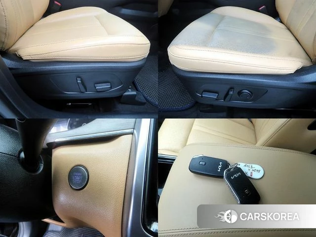 Kia Sorento 4th Generation id 3811799 из Кореи 8