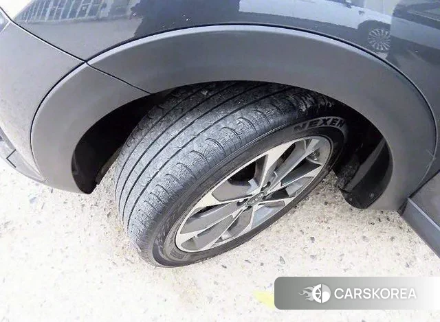 Kia Stonic id 3438933 из Кореи 8