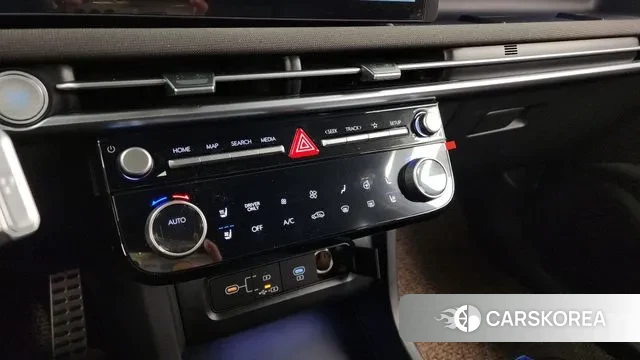 Hyundai The New Tucson Hybrid (NX4) id 3731559 из Кореи 8