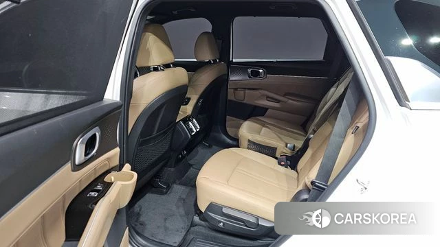 Kia The New Sorento 4th Generation id 3897053 из Кореи 8