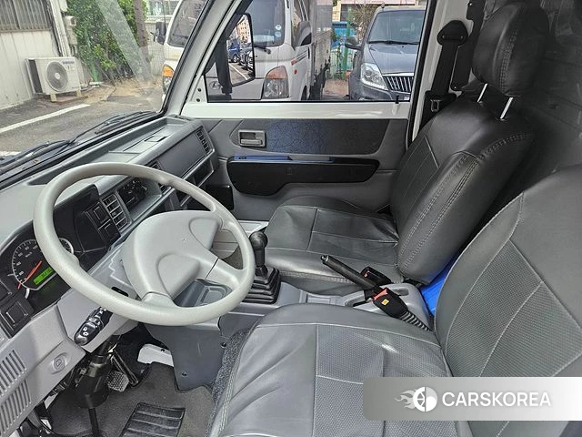 Chevrolet (GM Daewoo) New Damas id 3853490 из Кореи 8