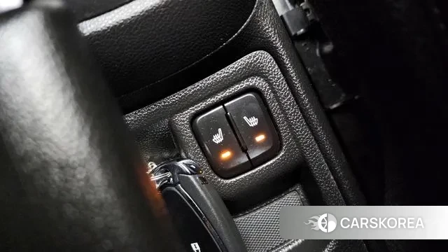 Chevrolet (GM Daewoo) The New Spark id 3626661 из Кореи 8