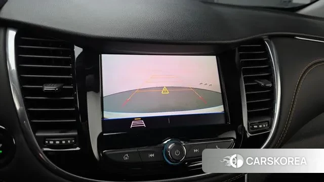 Chevrolet (GM Daewoo) The New Trax id 3362622 из Кореи 8