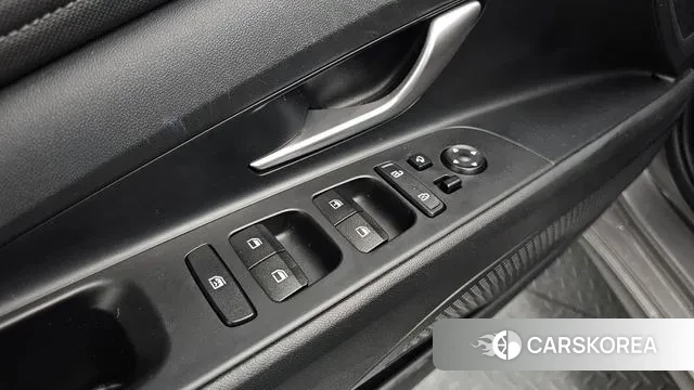 Hyundai Avante Hybrid (CN7) id 3771330 из Кореи 8