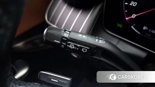 Mercedes-Benz GLC-Class X254 id 2979074 из Кореи 8