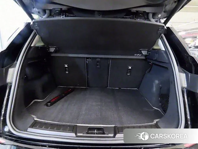 Land Rover Range Rover Evoque 2nd Generation id 2997287 из Кореи 8