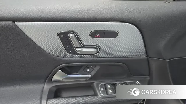 Mercedes-Benz GLB-Class X247 id 3771985 из Кореи 8