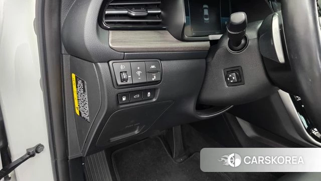Kia K7 Premier Hybrid id 4595276 из Кореи 8