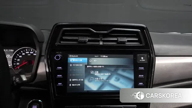 Ssangyong Berry New Tivoli id 3454244 из Кореи 8