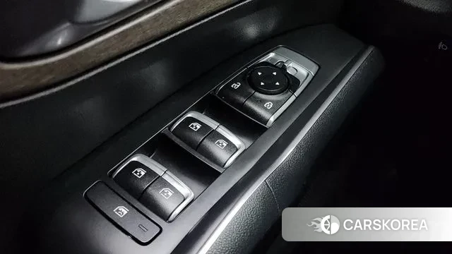 Kia Sorento 4th Generation id 3665214 из Кореи 8