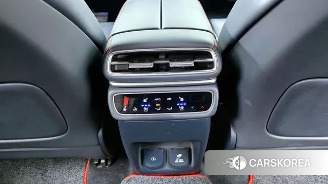 Genesis GV80 Coupe id 3758287 из Кореи 8