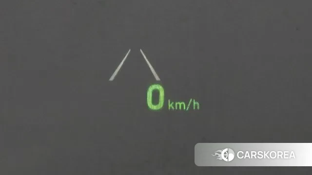 Genesis G80 id 3588663 из Кореи 8