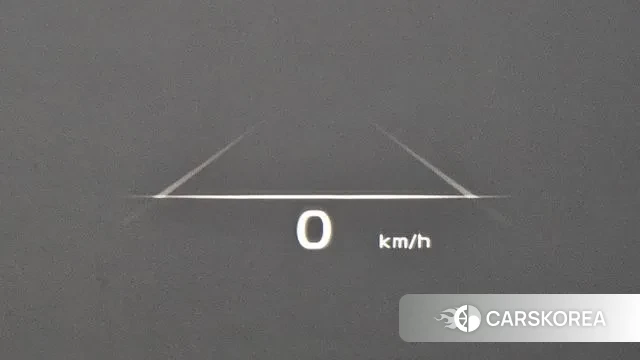 Kia The New K9 2nd generation id 3616044 из Кореи 8