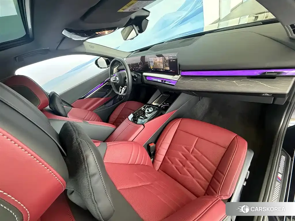 BMW 5 series id 4559612 из Китая 8