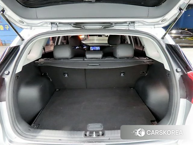 Kia The New Niro id 3820631 из Кореи 8