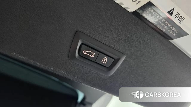 BMW X4 (G02) id 4873349 из Кореи 8