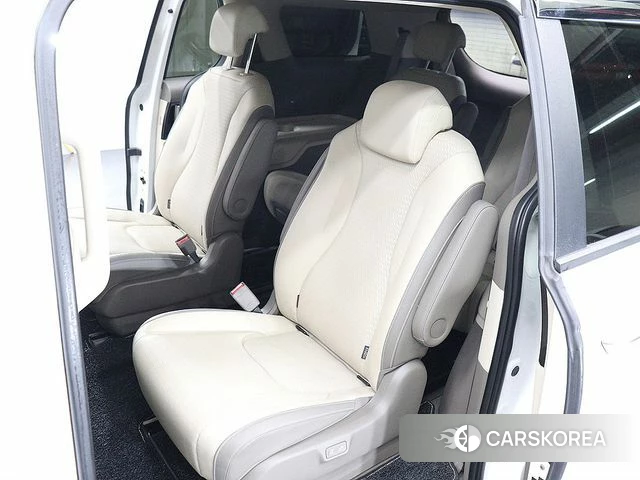 Kia Carnival 4th generation id 4409339 из Кореи 8