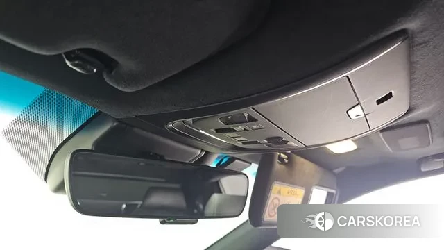 Lexus LS500 5th generation id 3412618 из Кореи 8