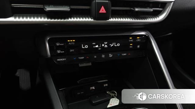 Kia K5 3rd generation id 4871279 из Кореи 8