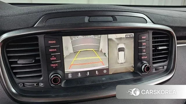 Kia The New Sorento id 3520235 из Кореи 8