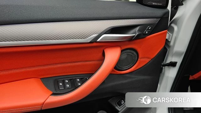 BMW X2 (F39) id 4764136 из Кореи 8