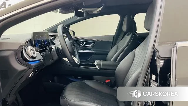 Mercedes-Benz EQE V295 id 3436890 из Кореи 8